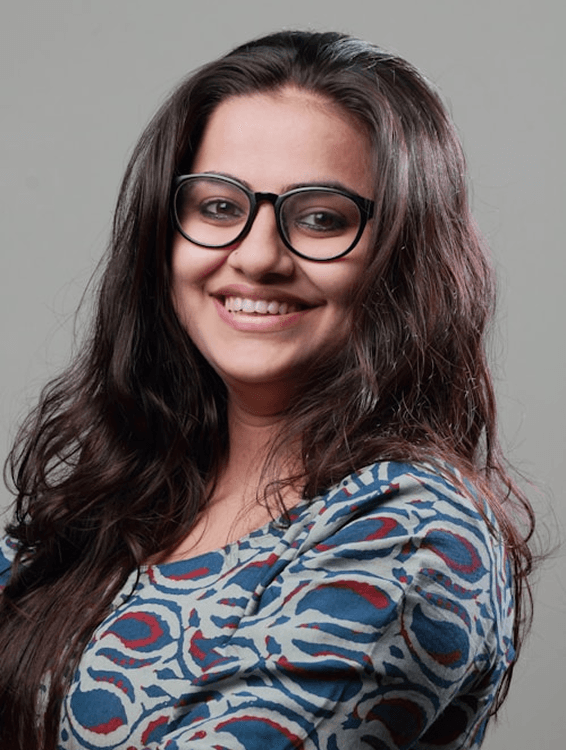 Priya Varma, CEO