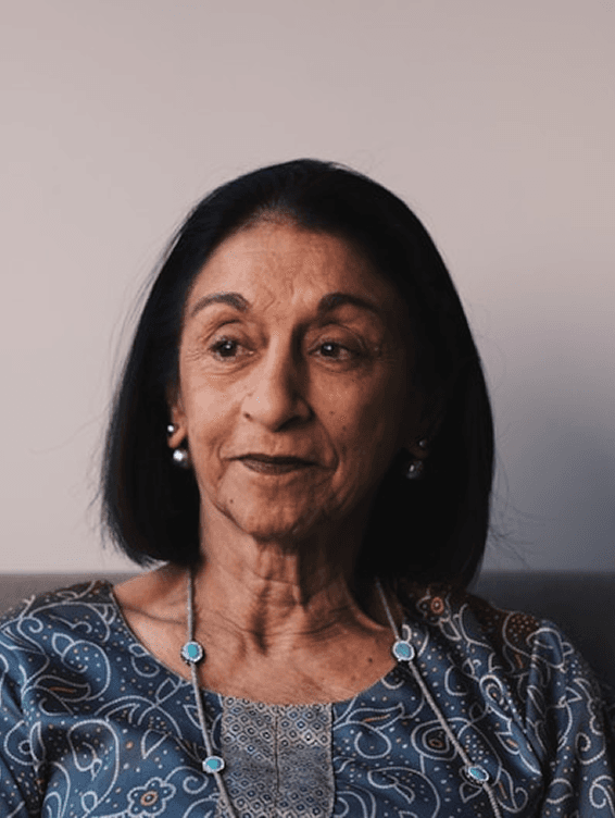 Neha Mehta, Head of Technology